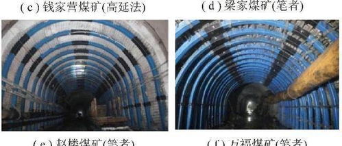 視頻講解 山東大學 王琦 地下工程約束混凝土支護理論與技術(shù)研究進展