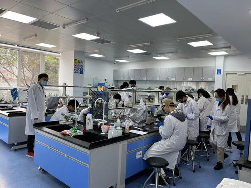 禧寶制研聯手川大食品研究院 以科學力量詮釋米其林味覺的標準化之路